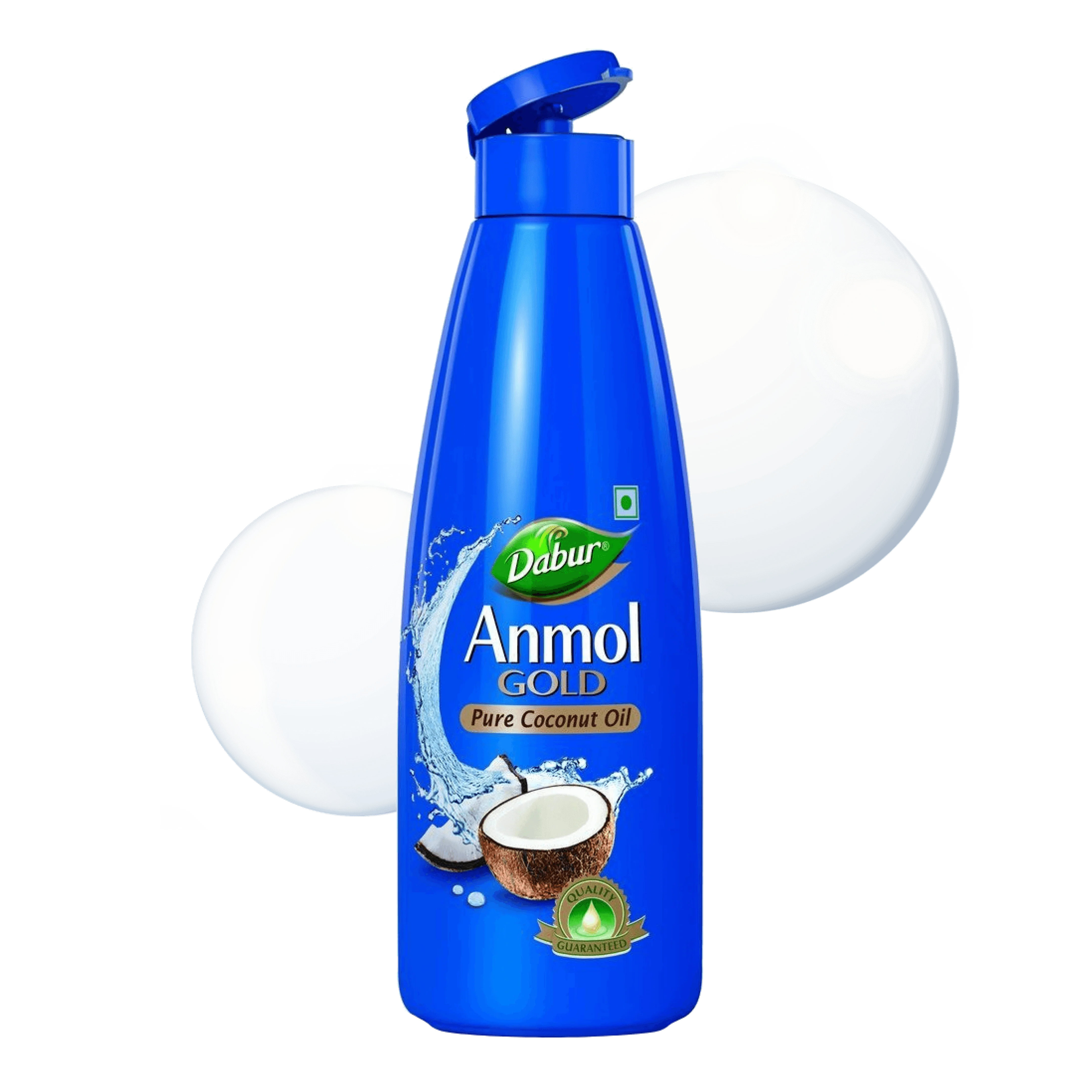 Anmol Gold Coconut Oil - Image 3