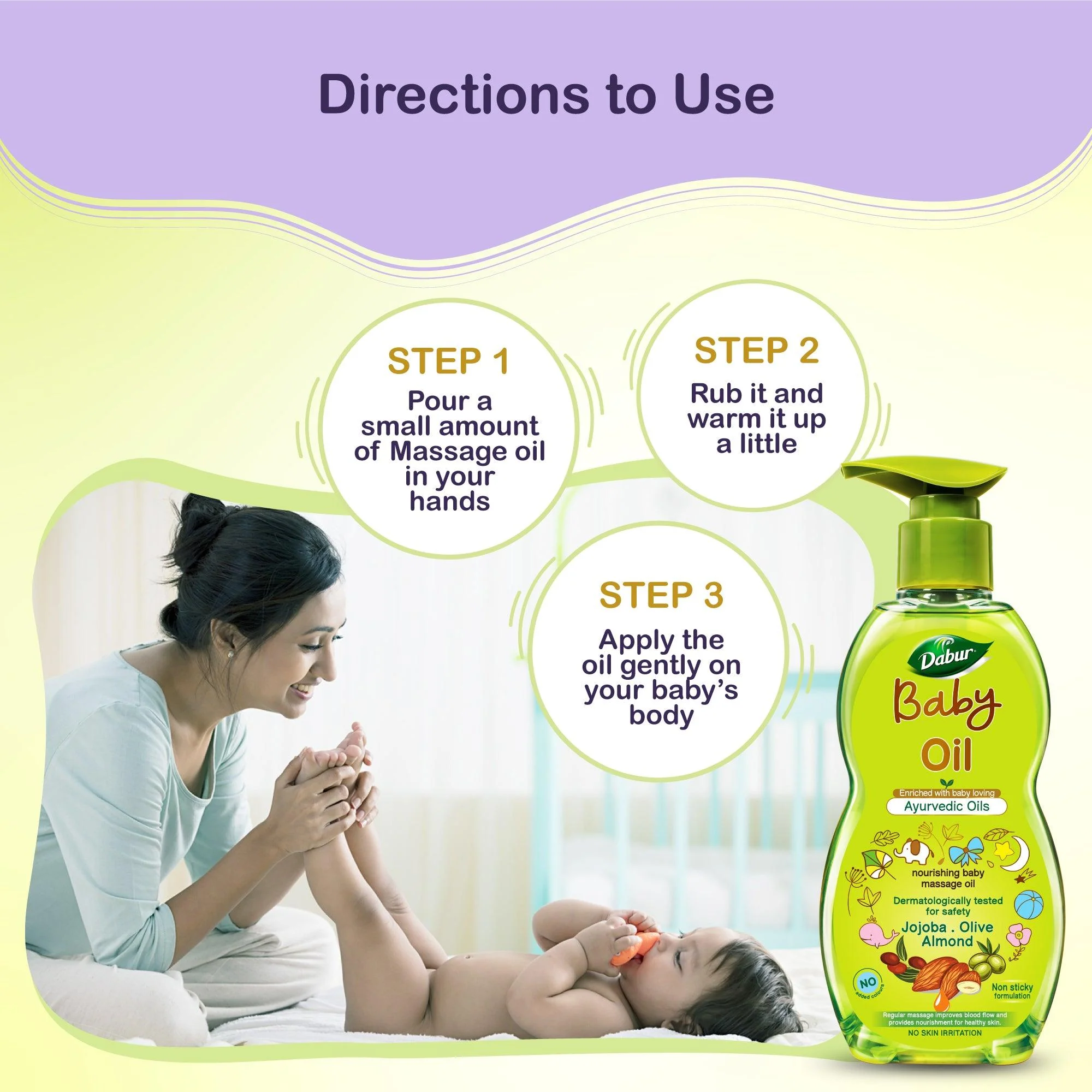 Baby Care Combo - Image 10