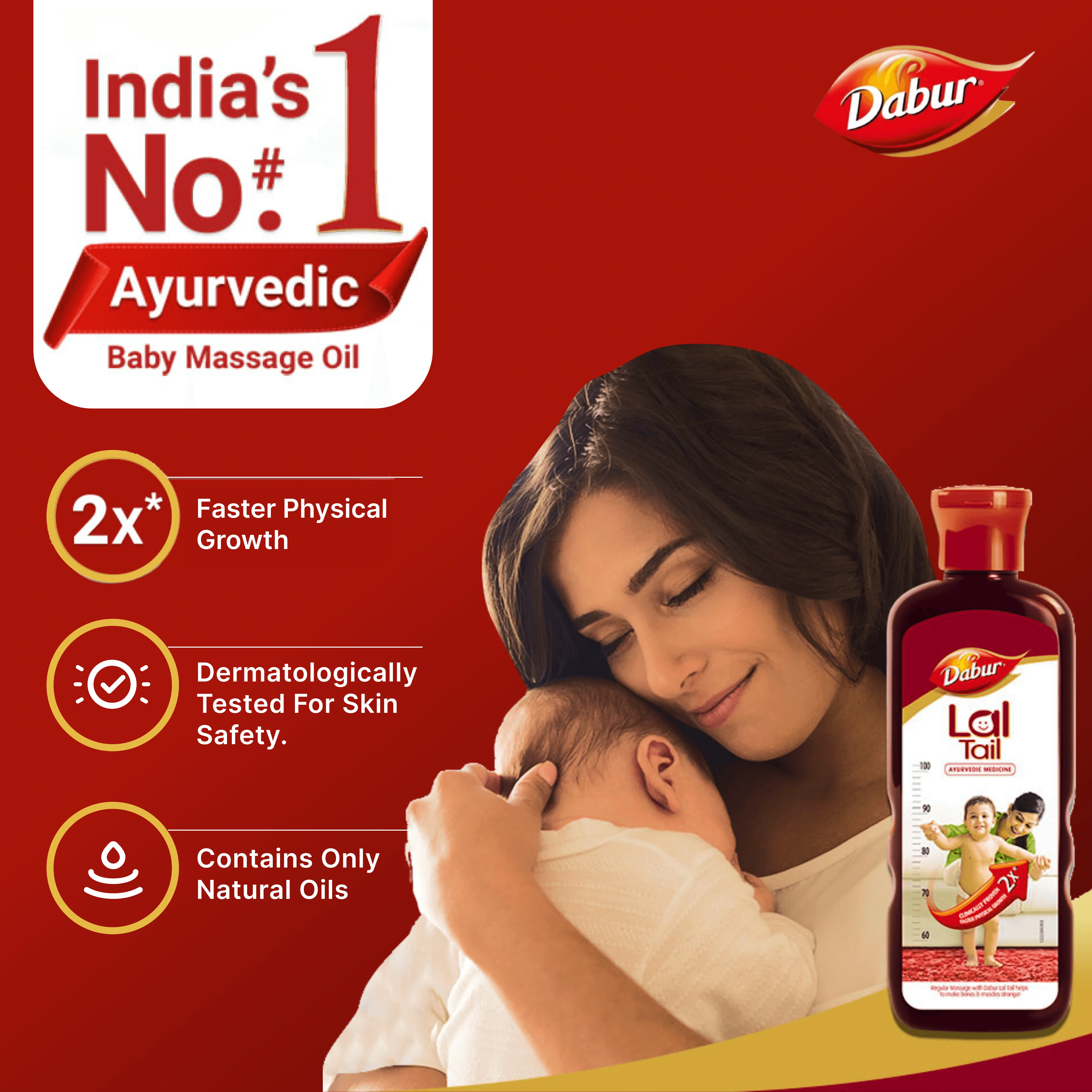 Baby Care Combo - Image 17