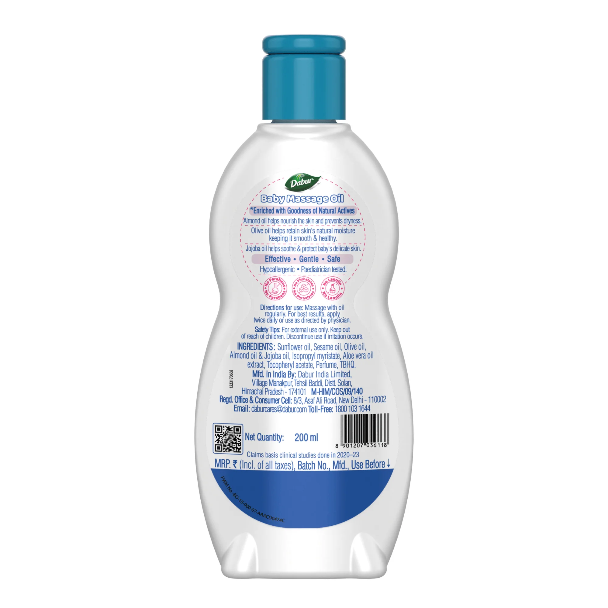 Baby Care Combo - Image 21