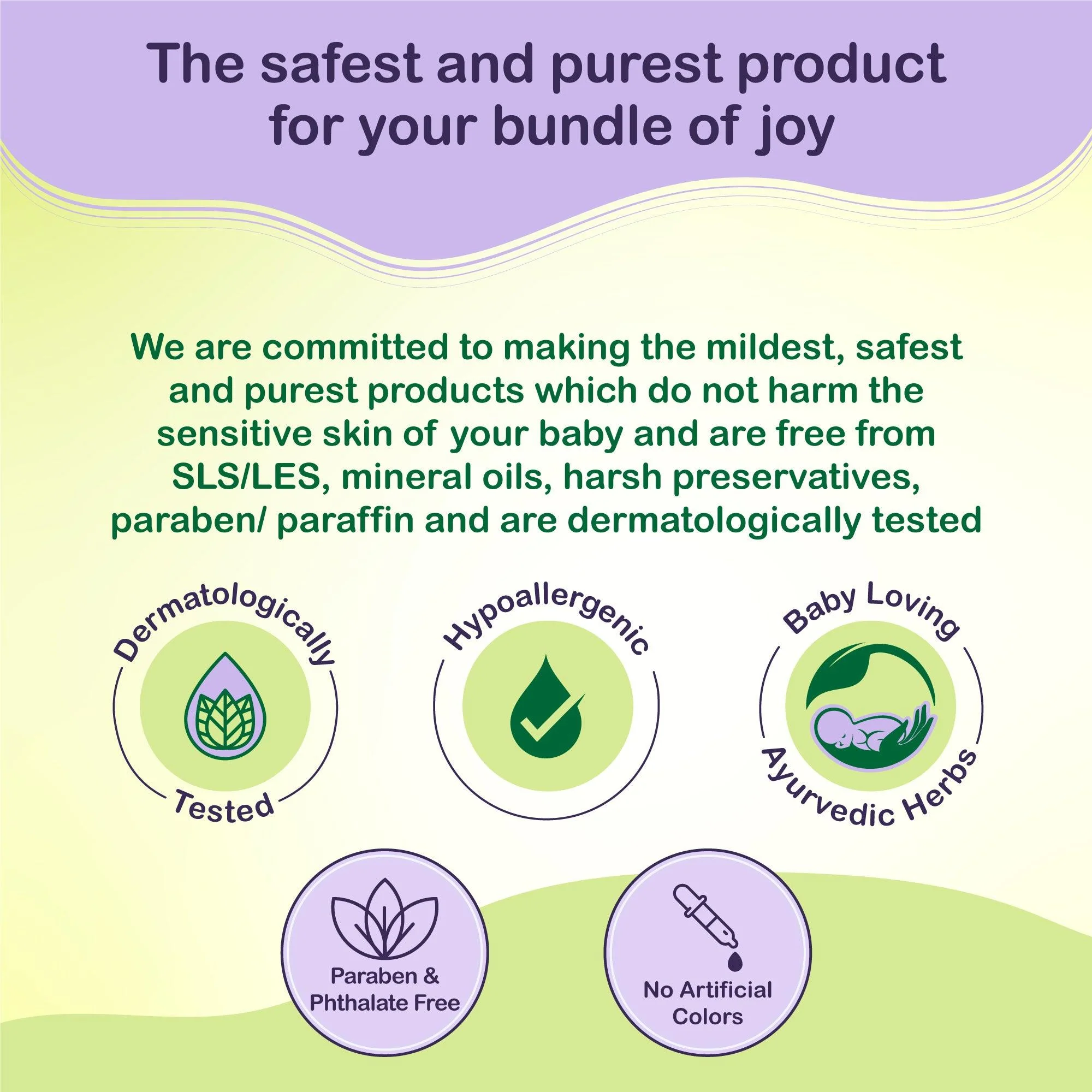 Baby Care Combo - Image 8