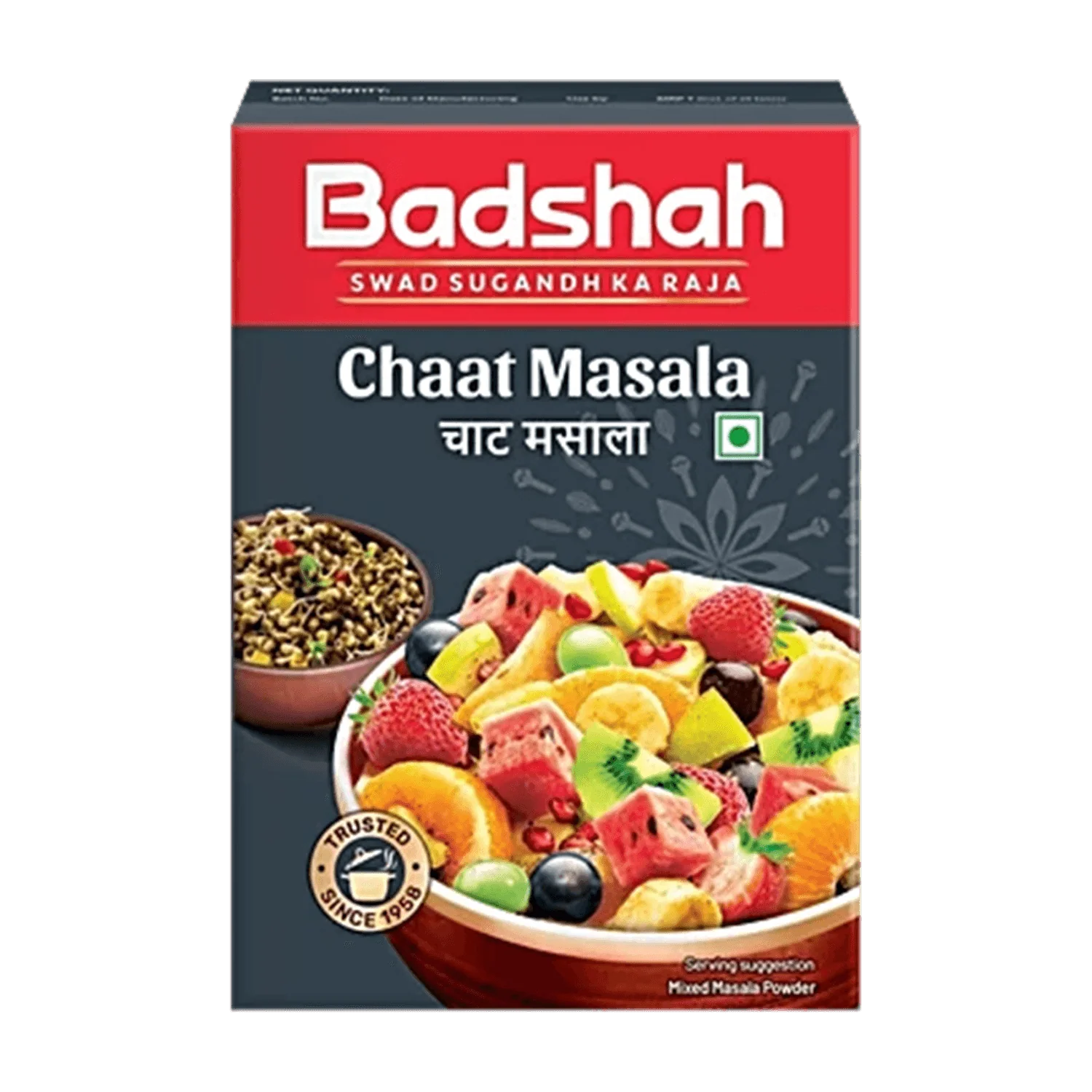 Badshah Chat Masala