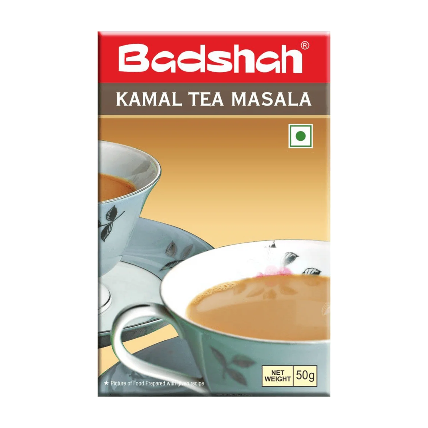 Badshah Kamal Tea Masala