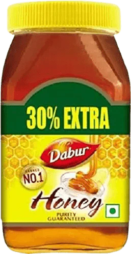 Dabur Honey | World's No.1 Honey Brand with No Sugar Adulteration | For Fitness & Health - Image 9