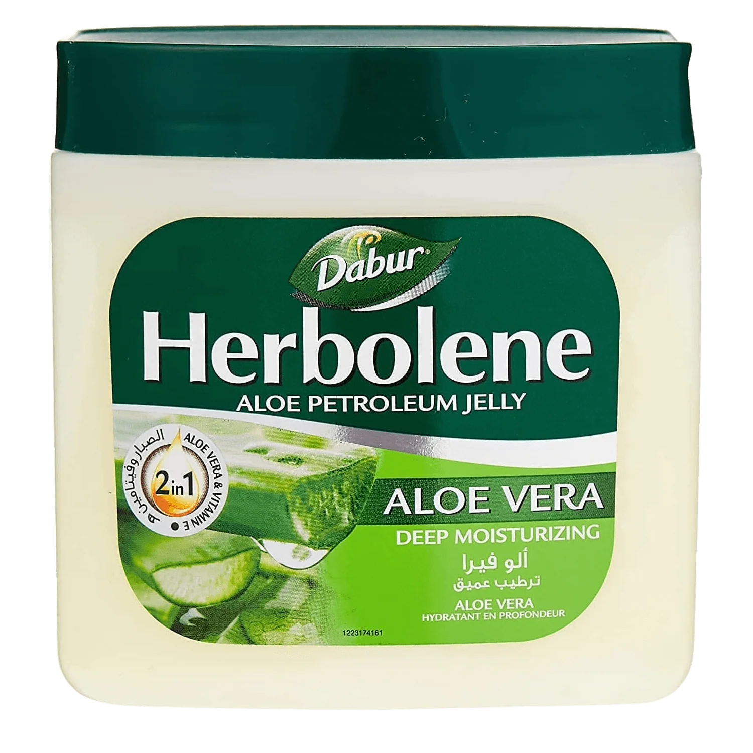 Dabur Aloe Vera Nourishing Gel