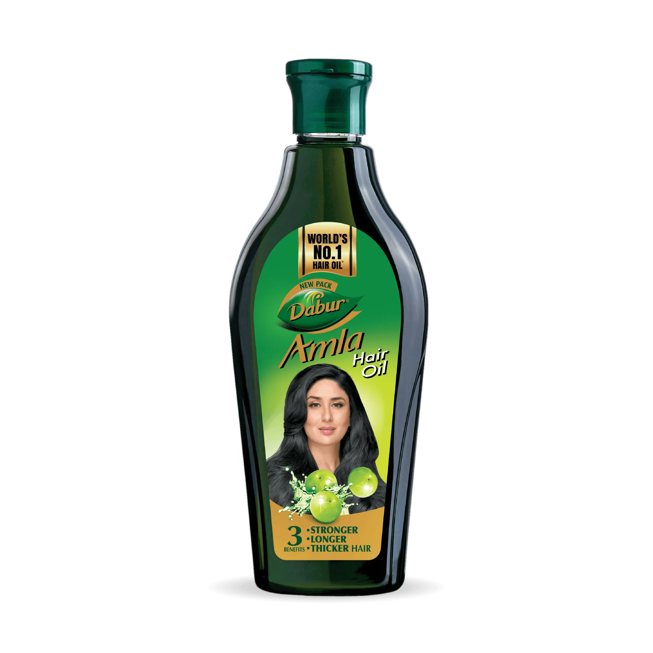 Dabur Amla Hair Oil - Image 6