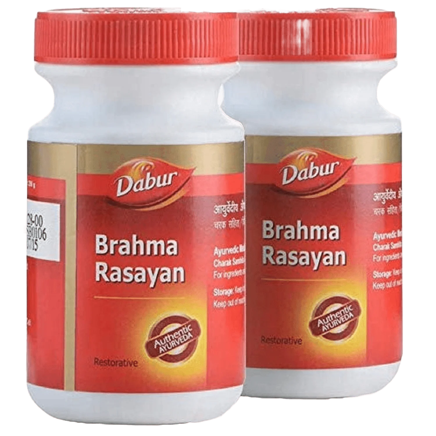 Dabur Brahma Rasayan