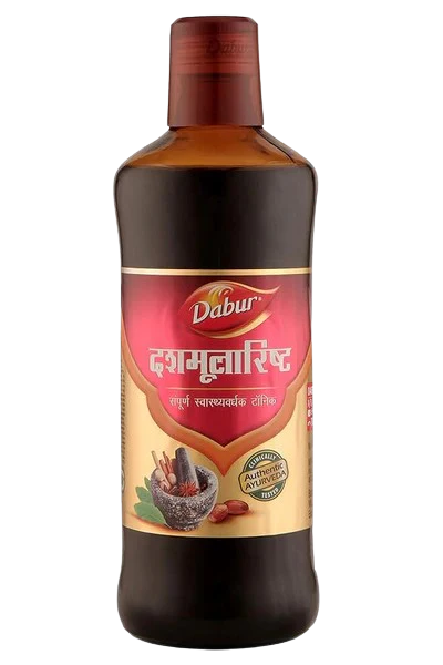 Dabur Dashmularishta - Image 2