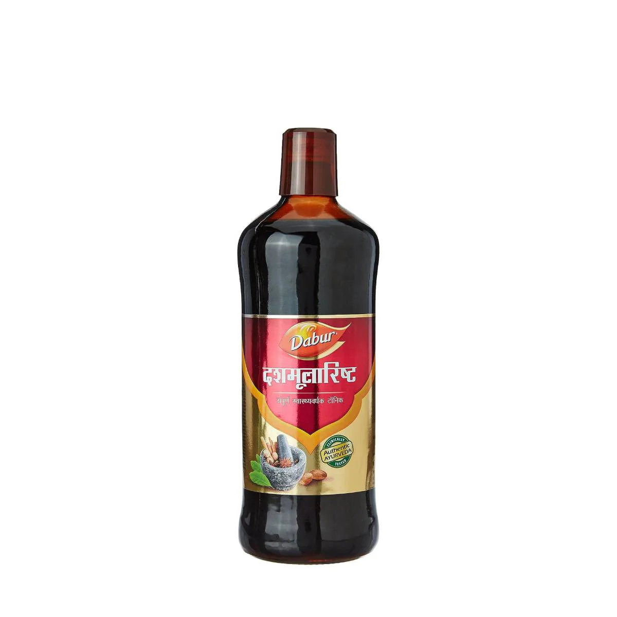 Dabur Dashmularishta - Image 4