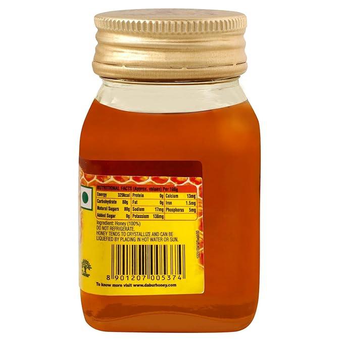 Dabur Health Essentials Pack – Tulsi Drops 30ml, Honey 100g, Honitus Hot Sip 30Nx4g - Image 14