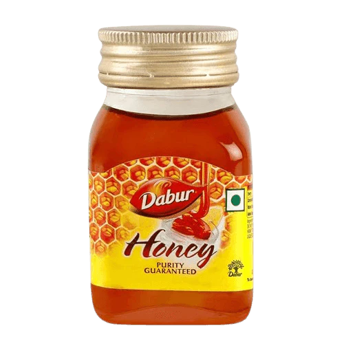 Dabur Honey | World's No.1 Honey Brand with No Sugar Adulteration | For Fitness & Health - Image 5