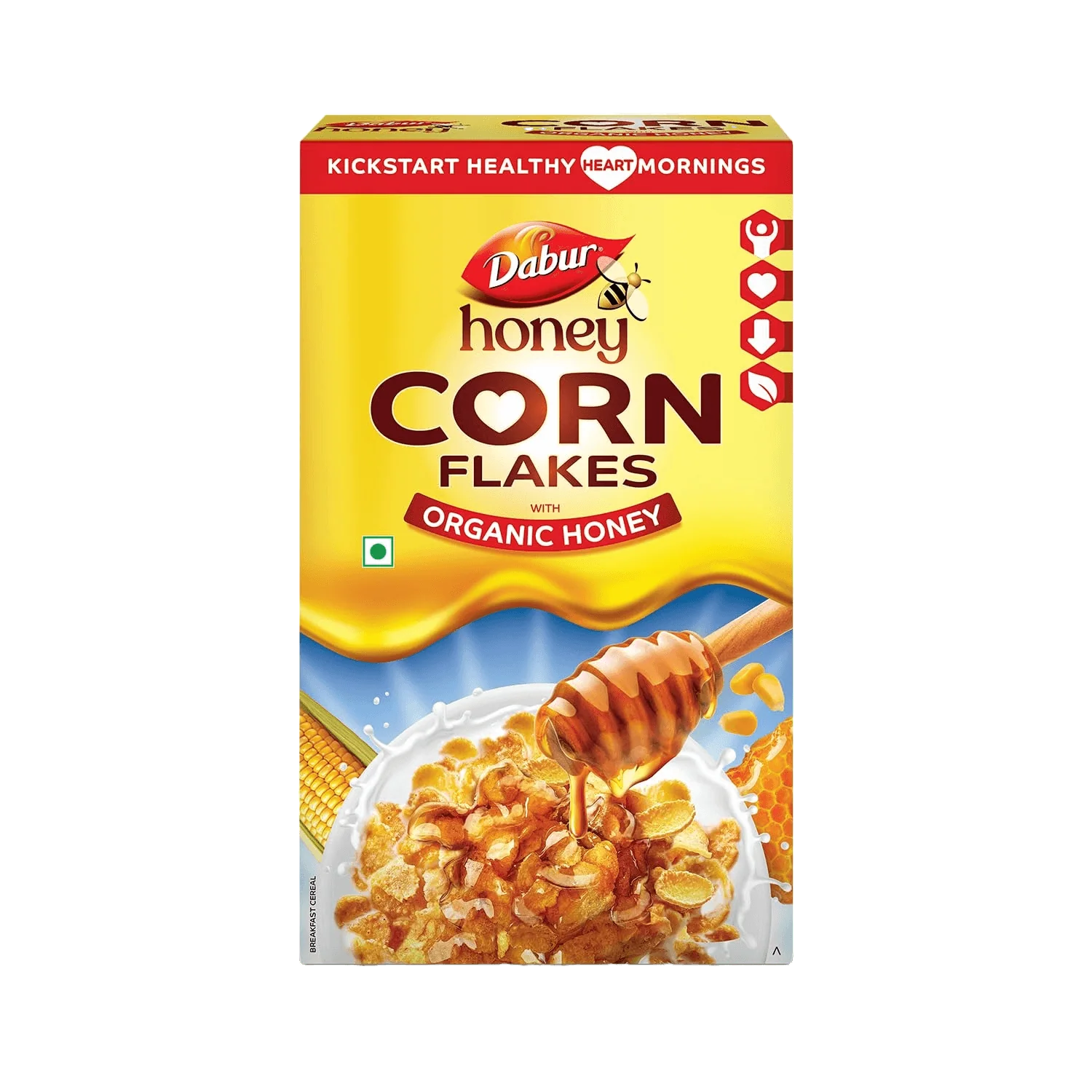 Dabur Honey Cornflakes