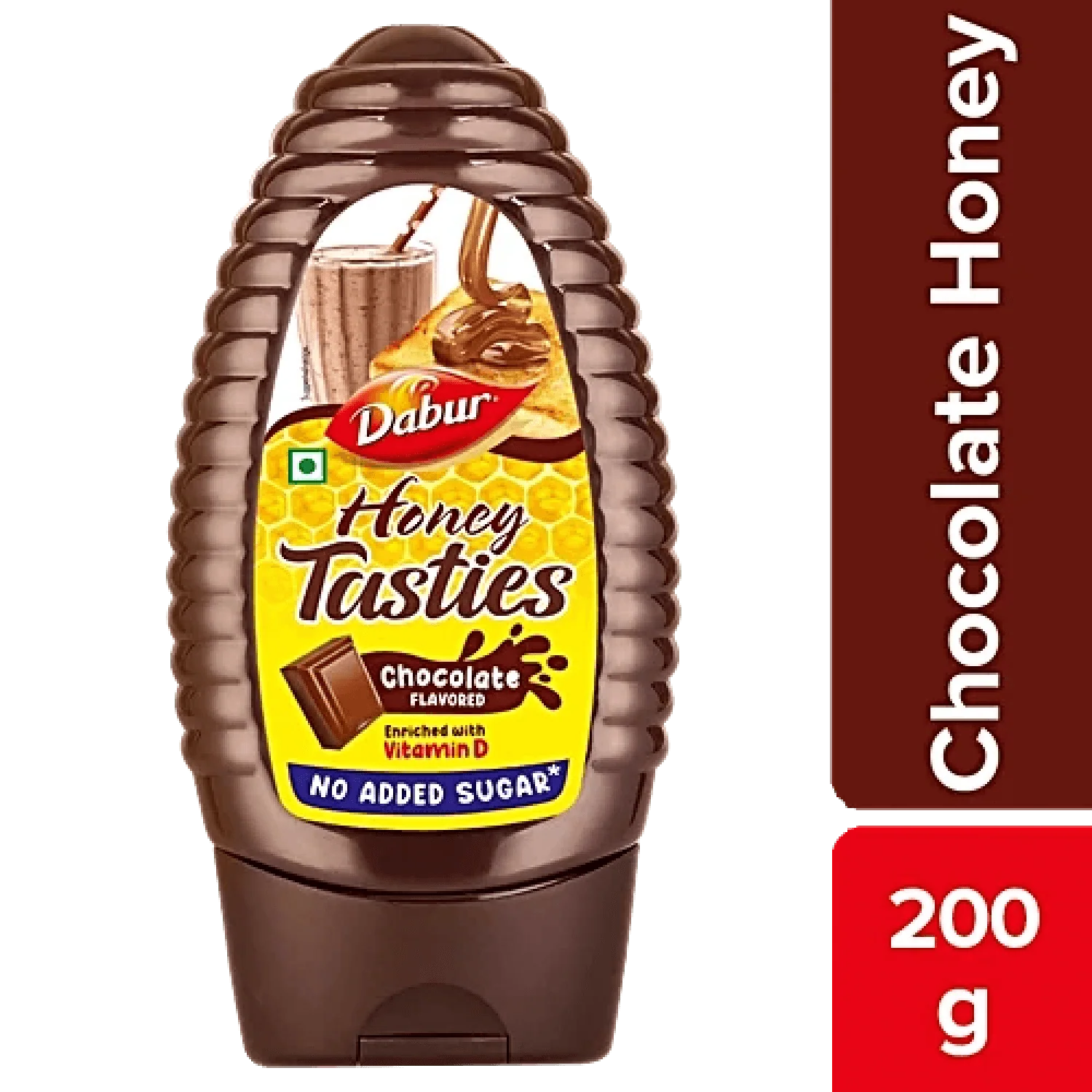 Dabur Honey Tasties Chocolate