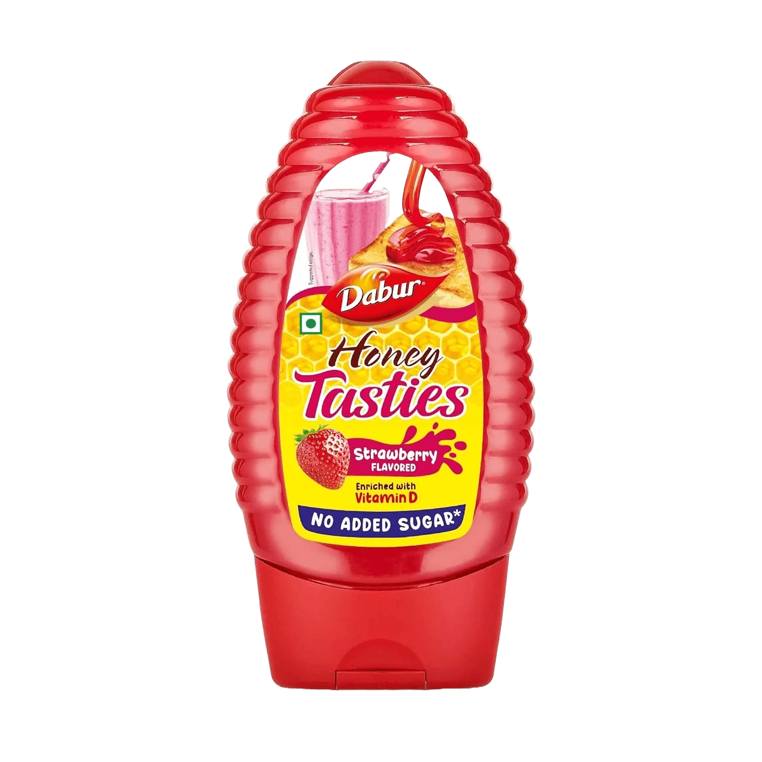 Dabur Honey Tasties Strawberry