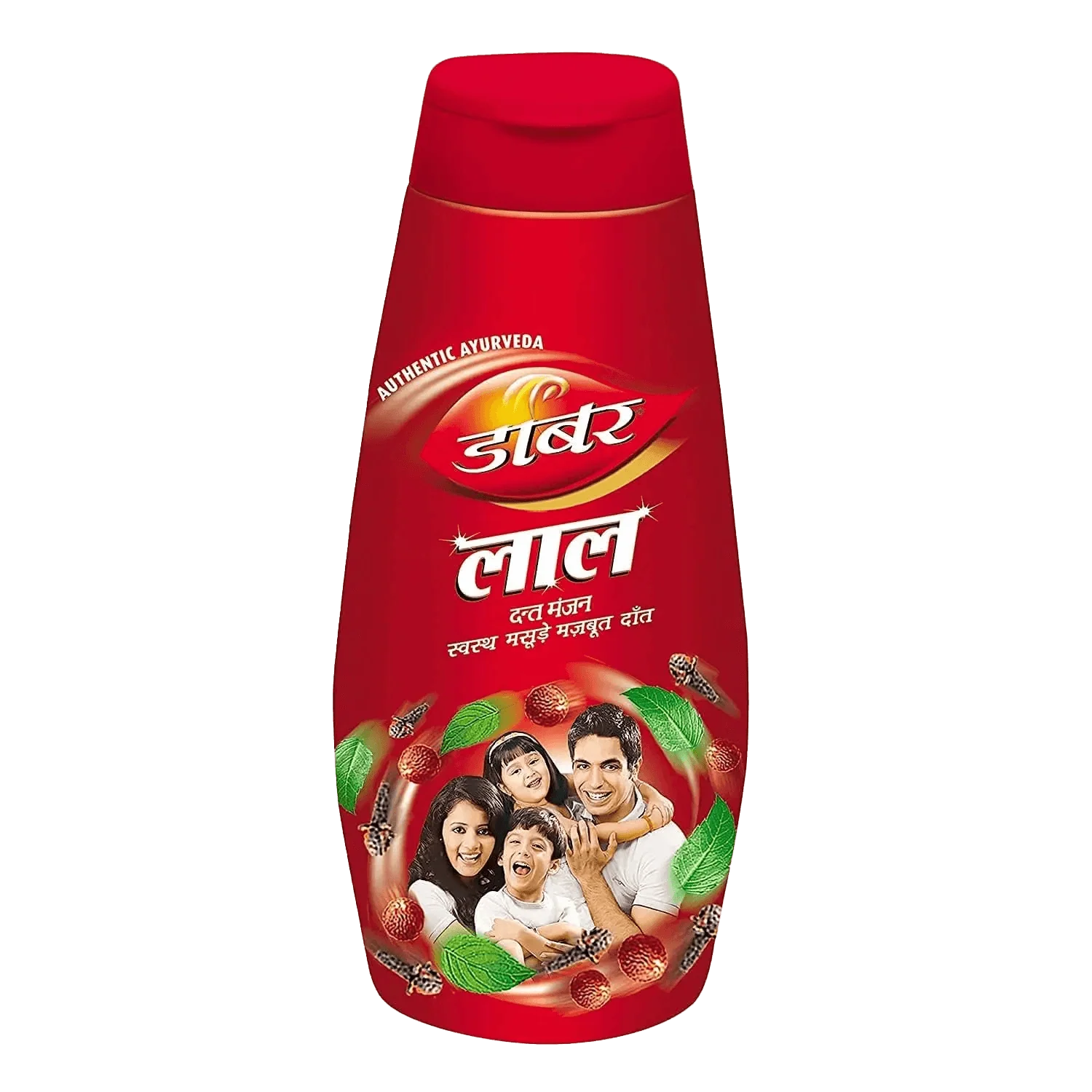 Dabur Lal Dant Manjan - Image 3