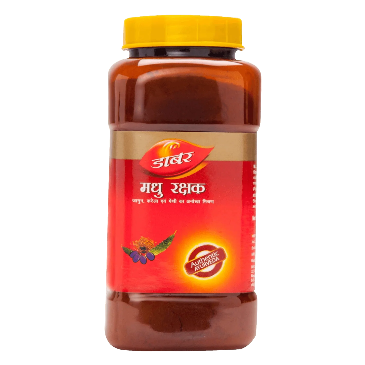 Dabur Madhu Rakshak