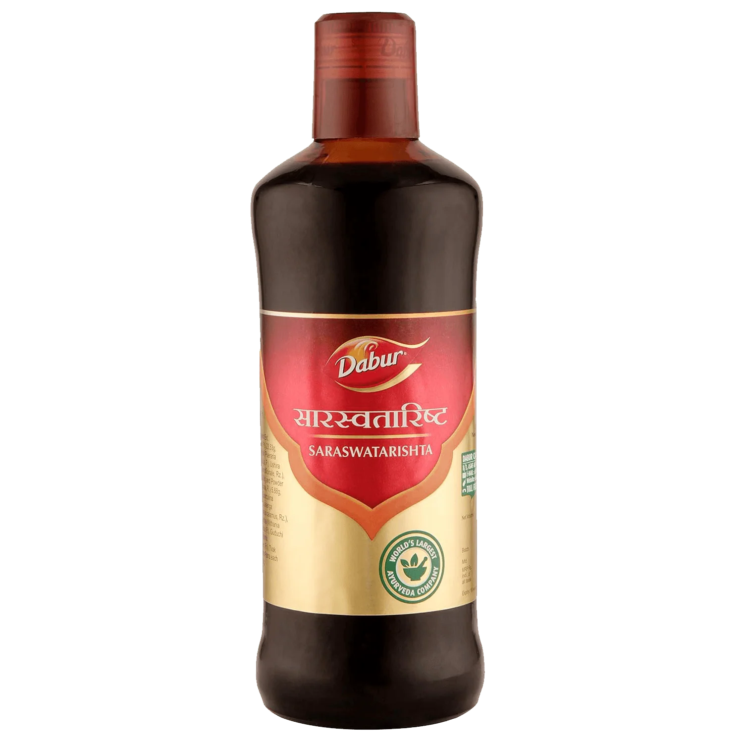 Dabur Saraswatarishta