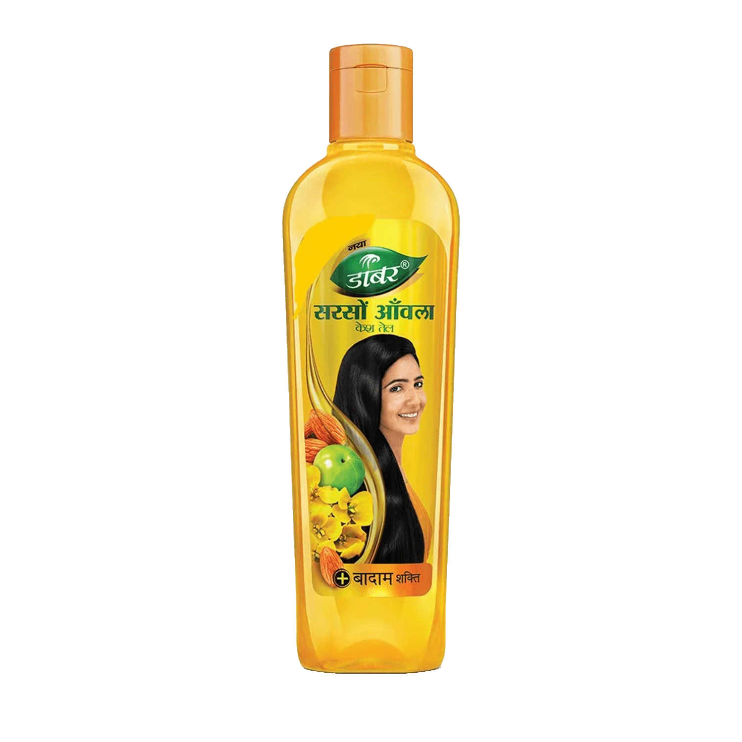 Dabur Sarson Amla Hair Oil