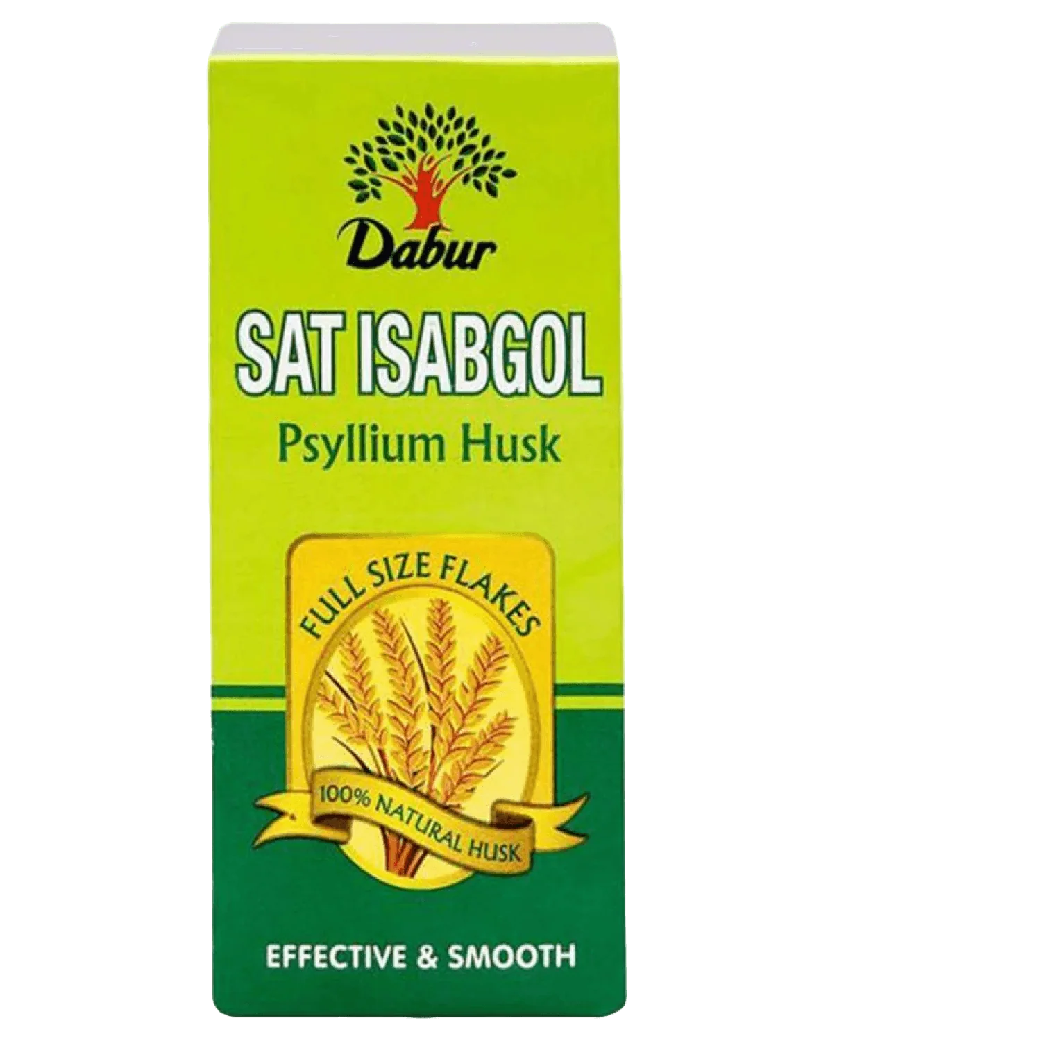 Dabur Sat Isabgol (Brown)