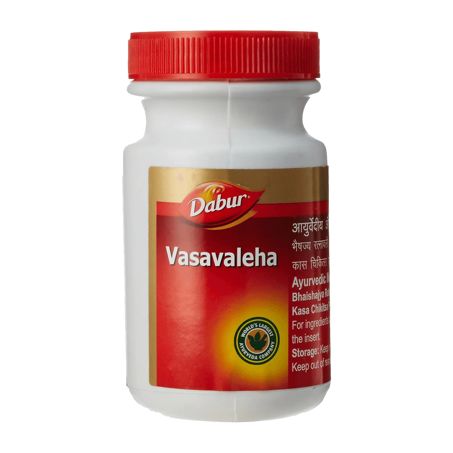 Dabur Vasavaleha