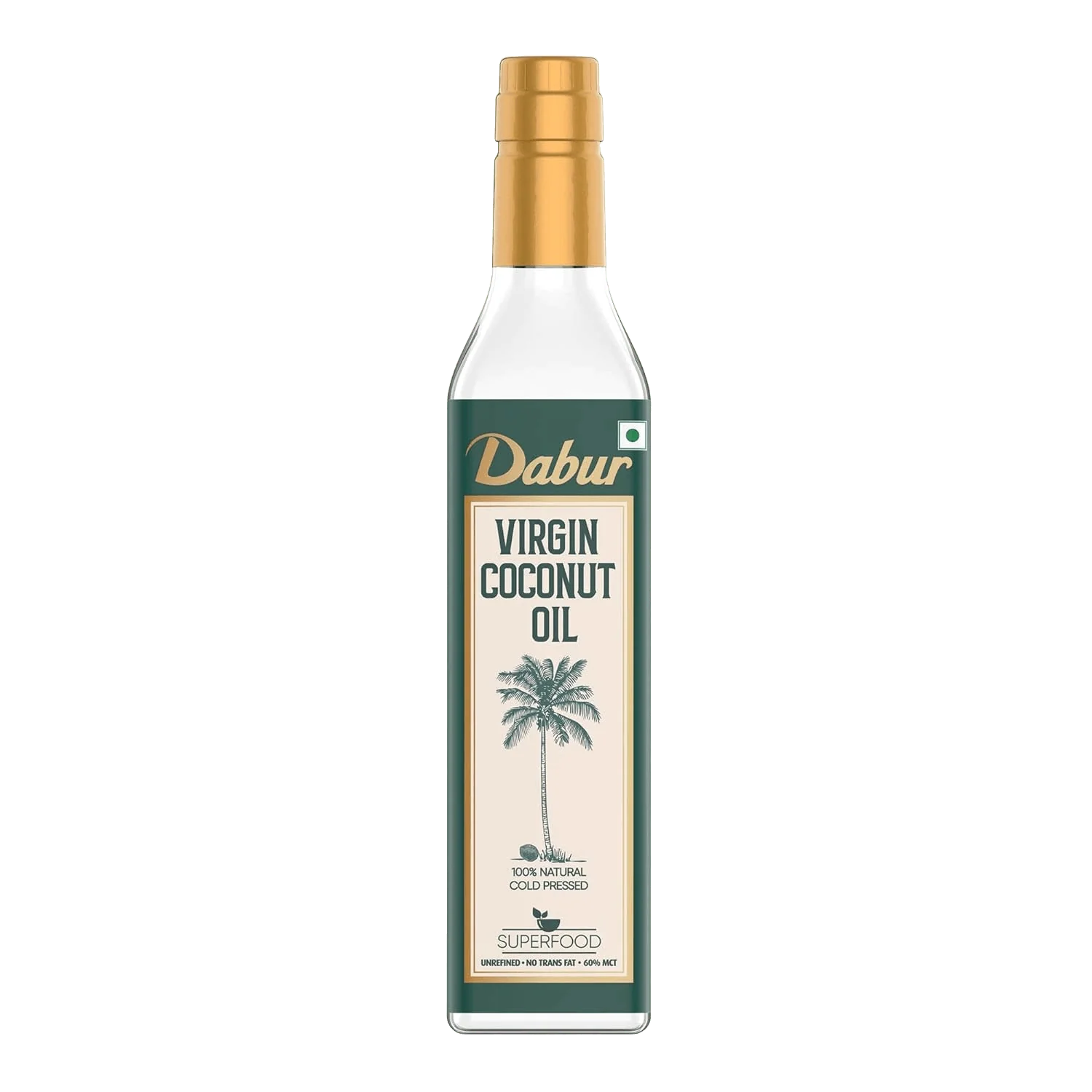 Dabur Virgin Coconut Oil