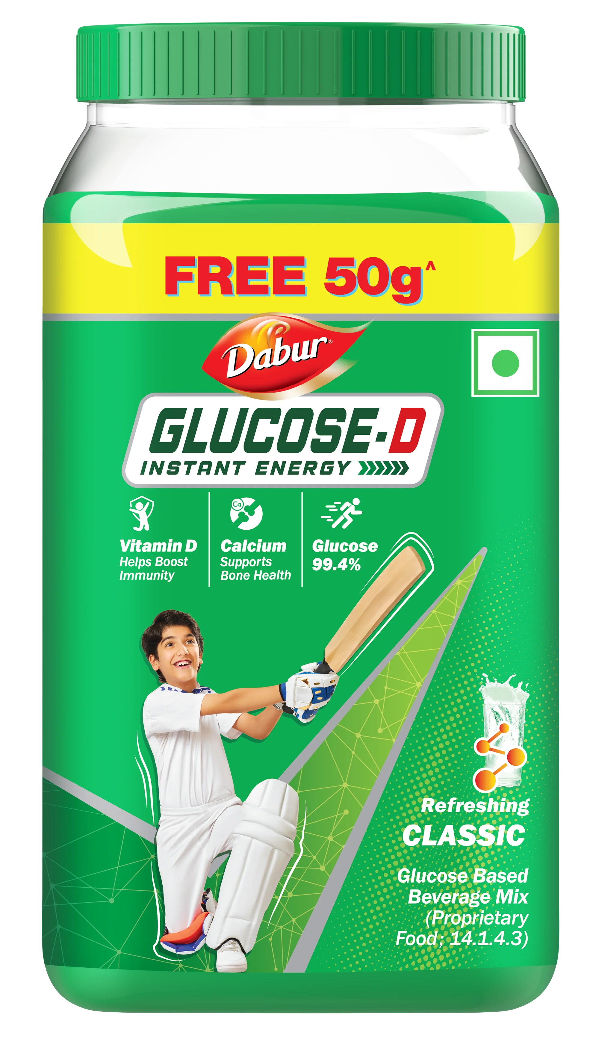 Glucose-D