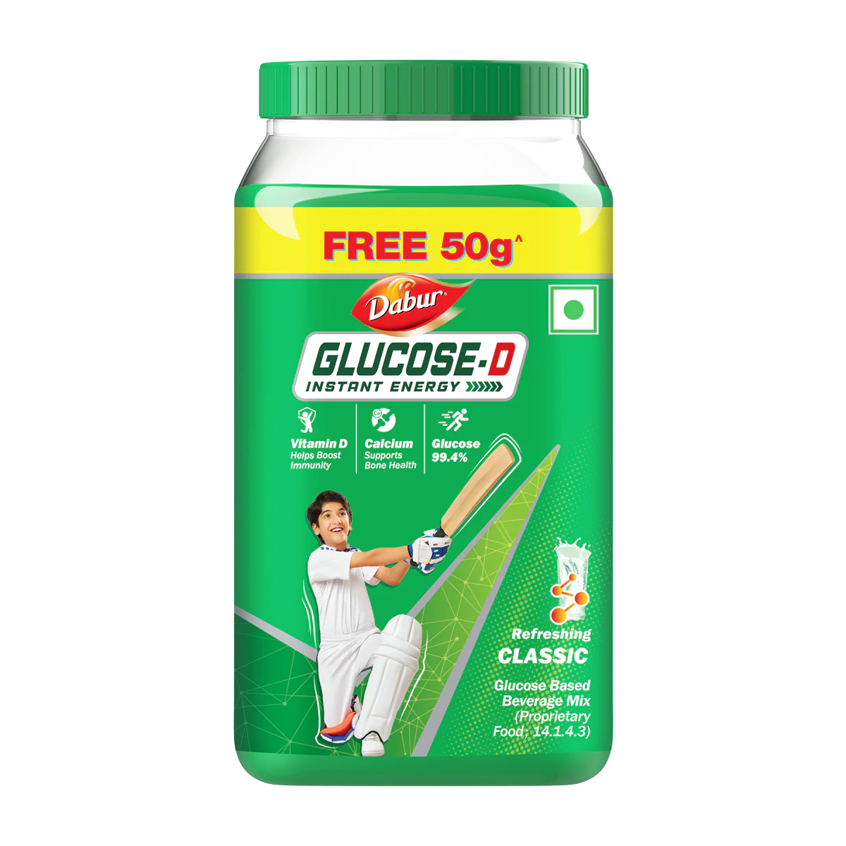 Glucose-D - Image 2