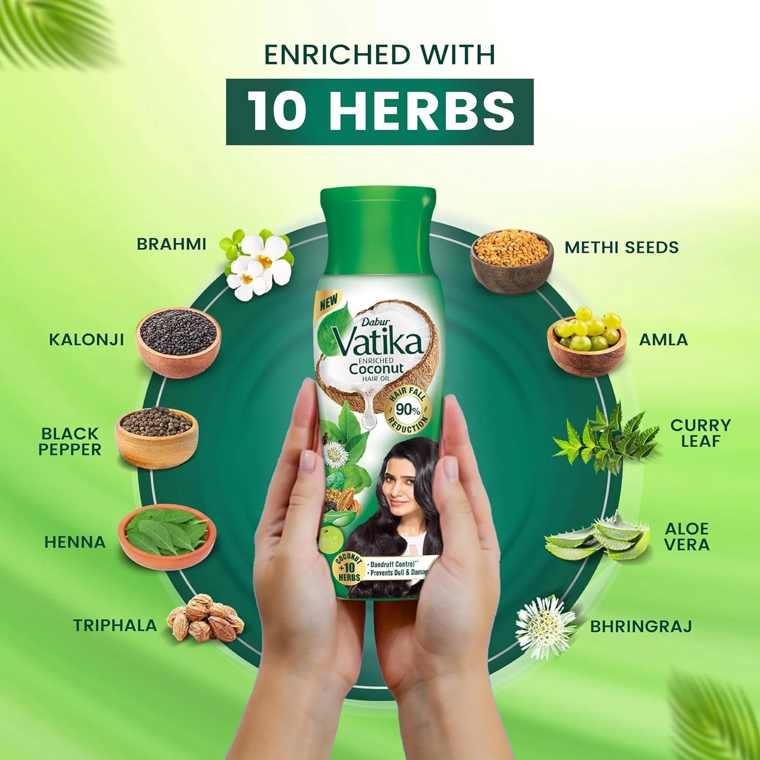 Hair Care Pack - Image 12