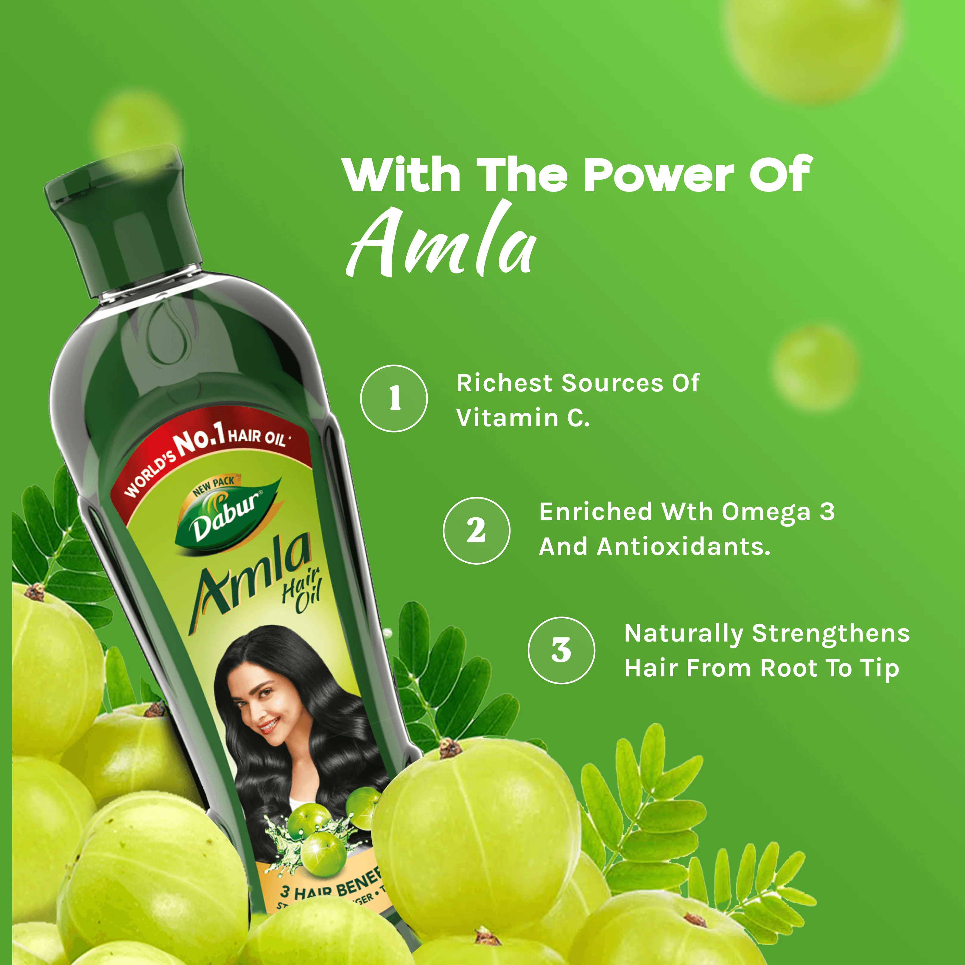 Hair Care Pack - Image 17