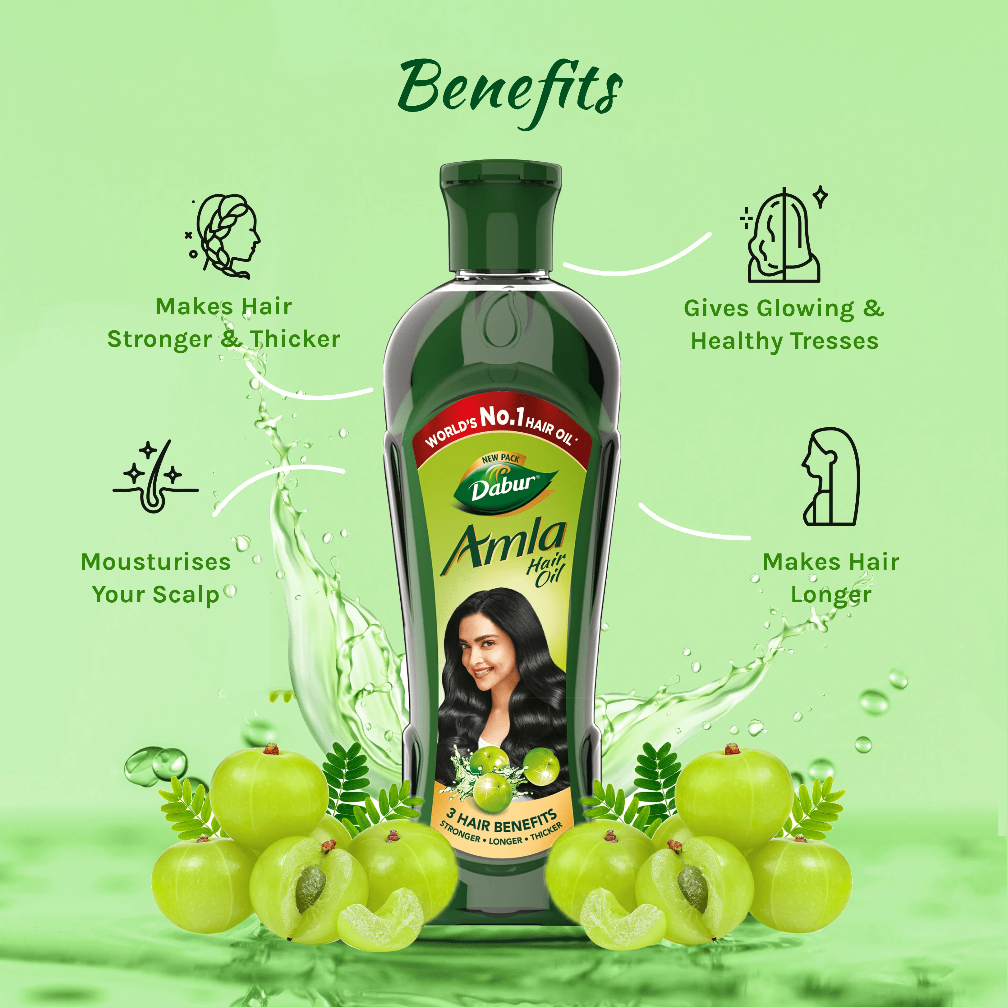 Hair Care Pack - Image 18