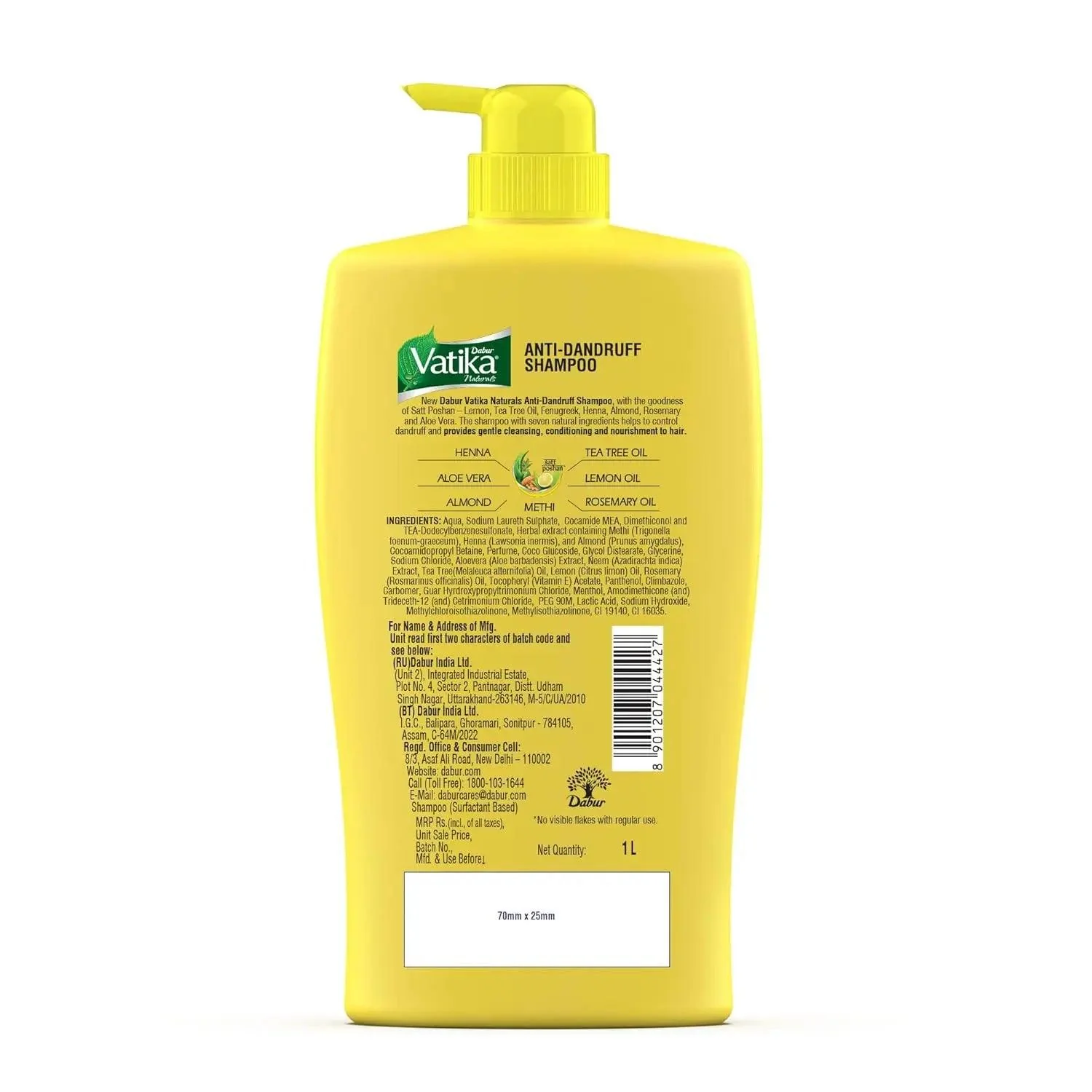 Hair Care Pack - Image 20