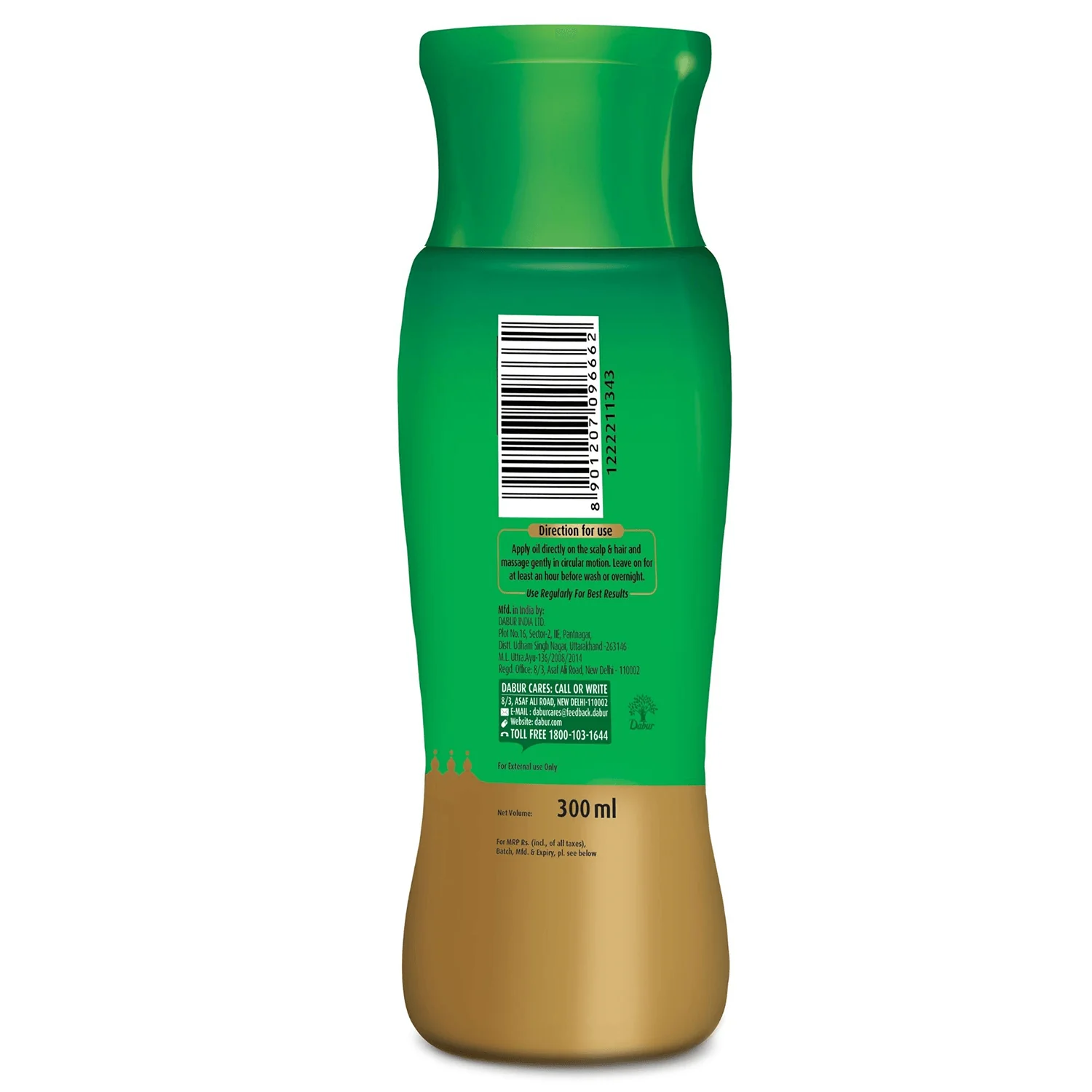 Hair Care Pack - Image 21
