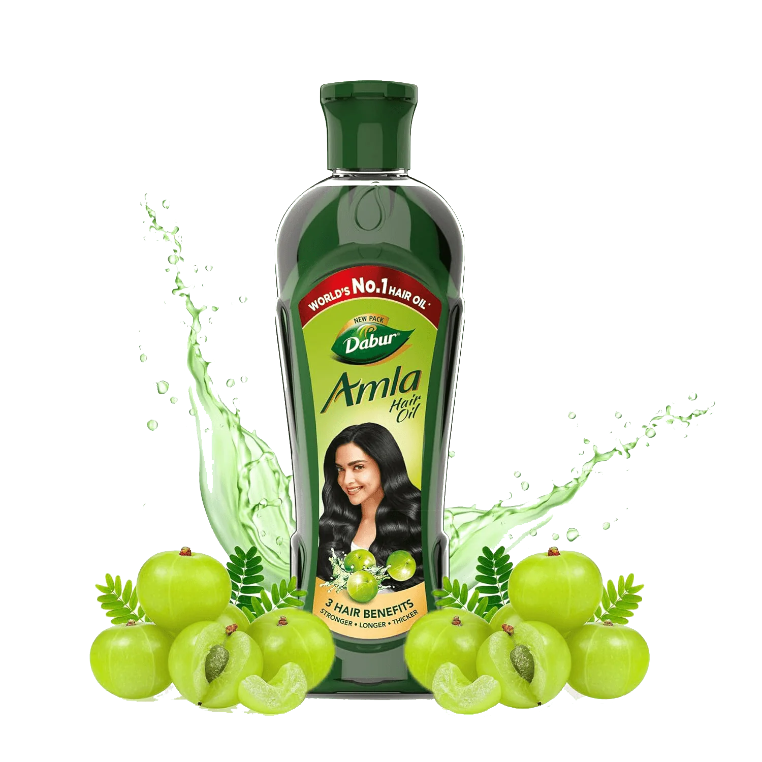 Hair Care Pack - Image 4