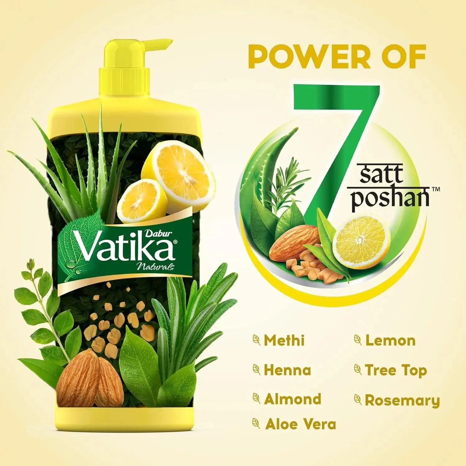 Hair Care Pack - Image 6
