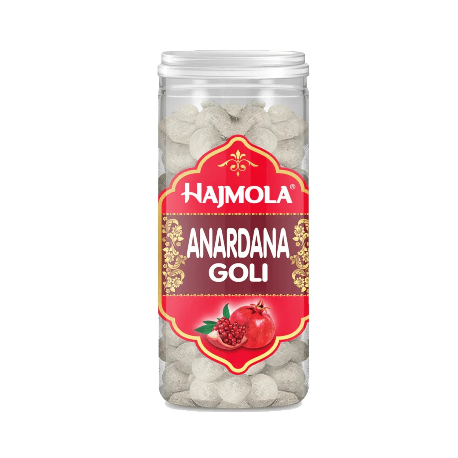 Hajmola Anardana Goli