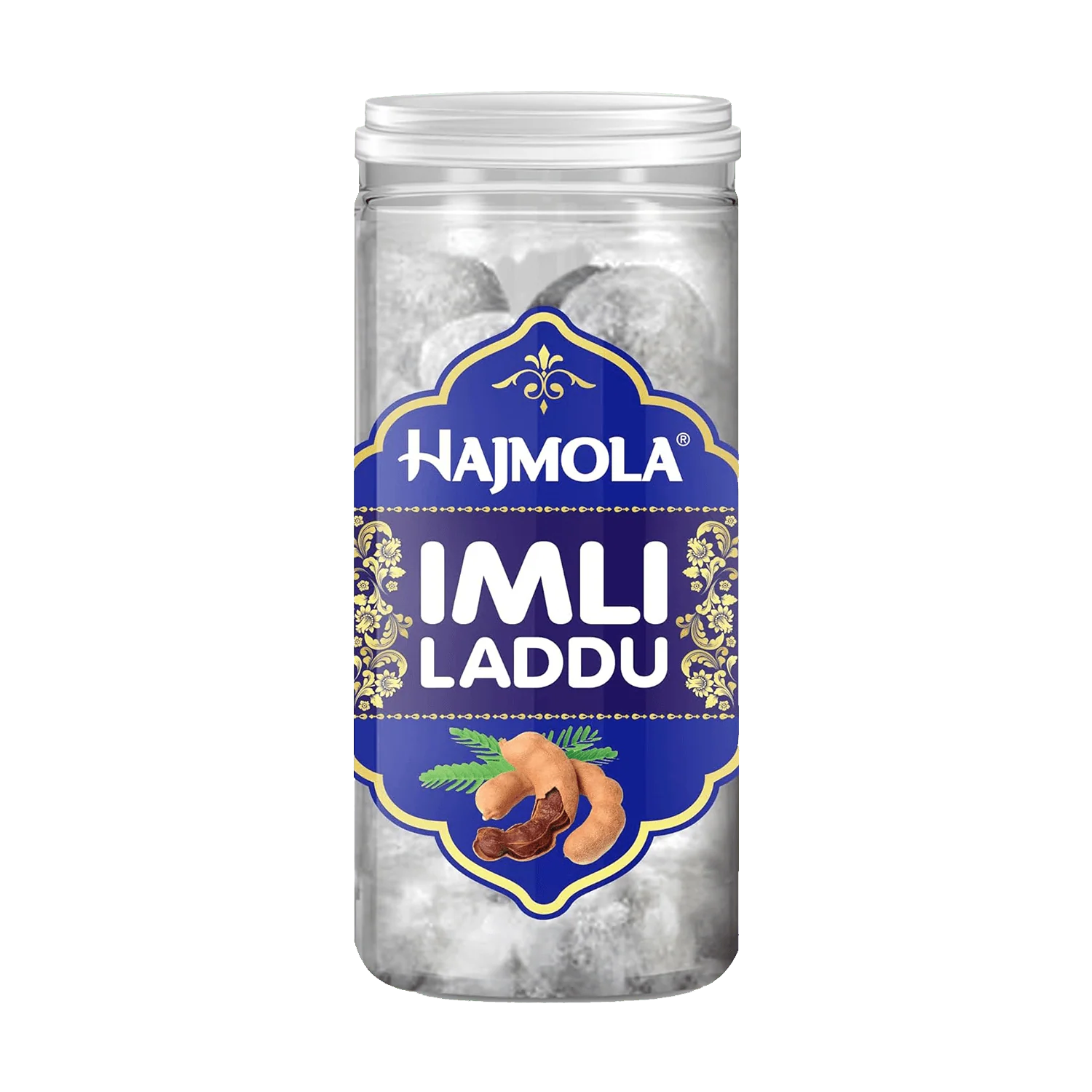Hajmola Imli Laddu