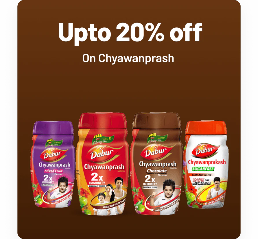 Chyawanprash Deals - Image 5