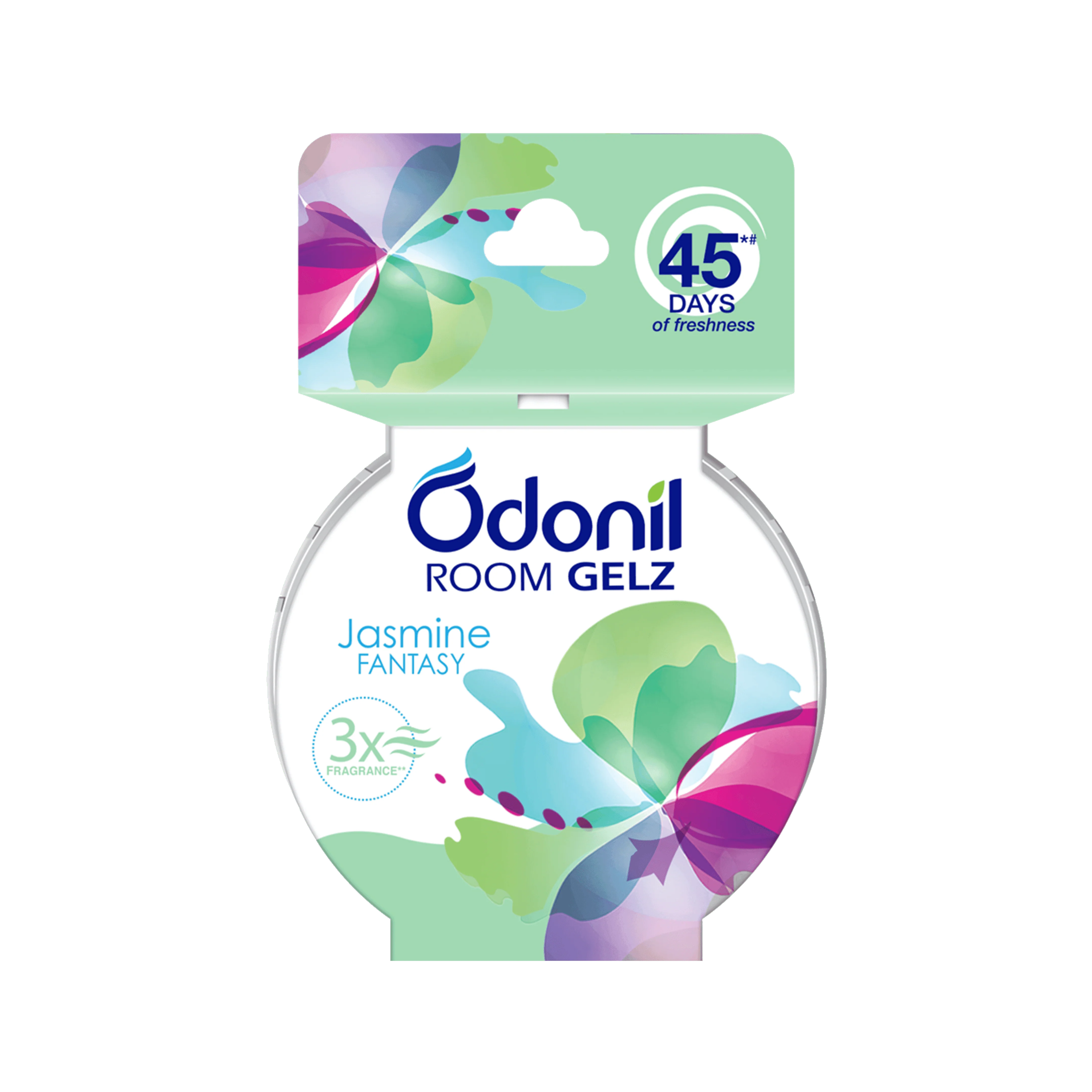 Odonil Room Gelz Jasmine Fantasy
