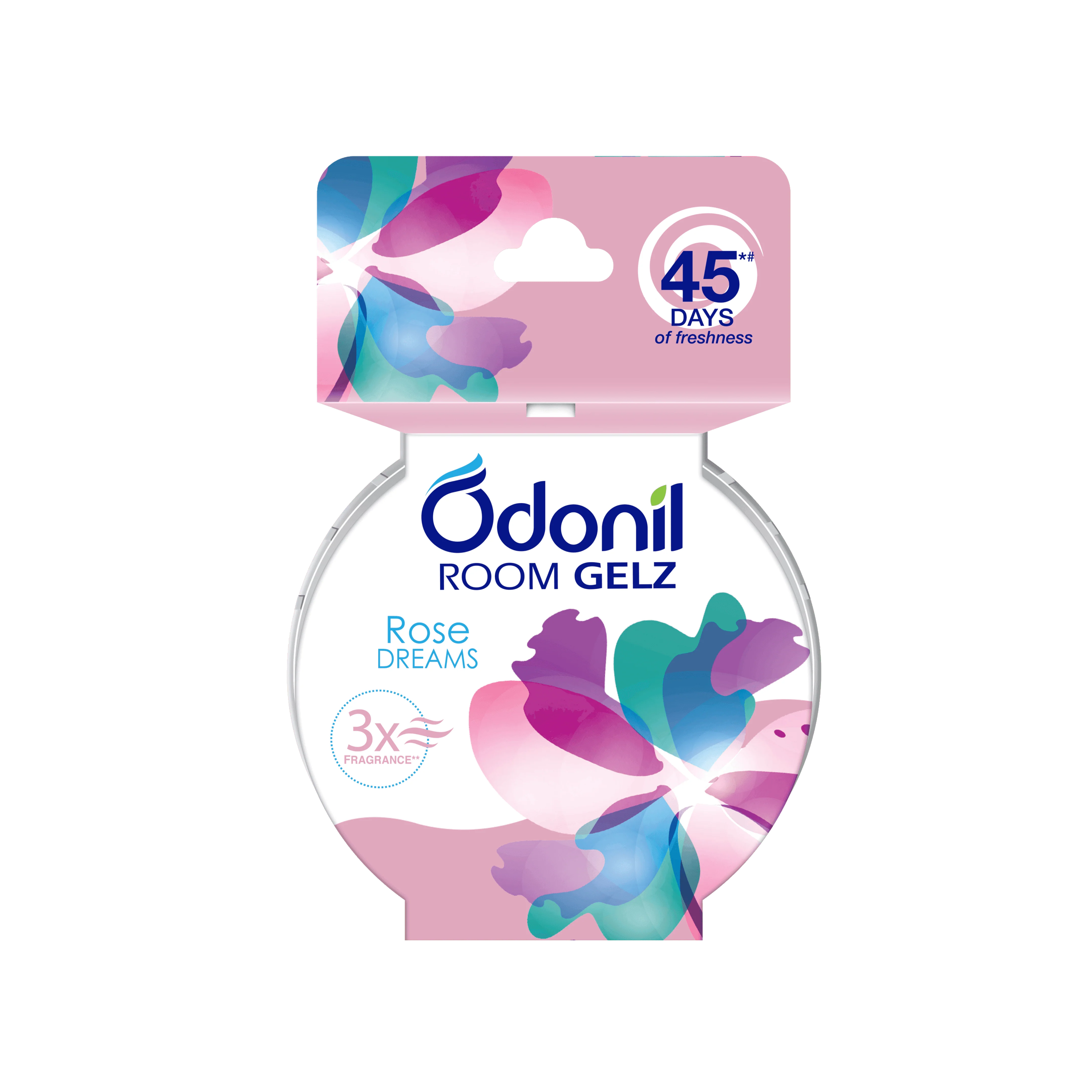 Odonil Room Gelz Rose Dreams - Image 2