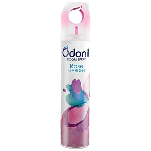 Odonil Room Spray Rose Garden - Image 3