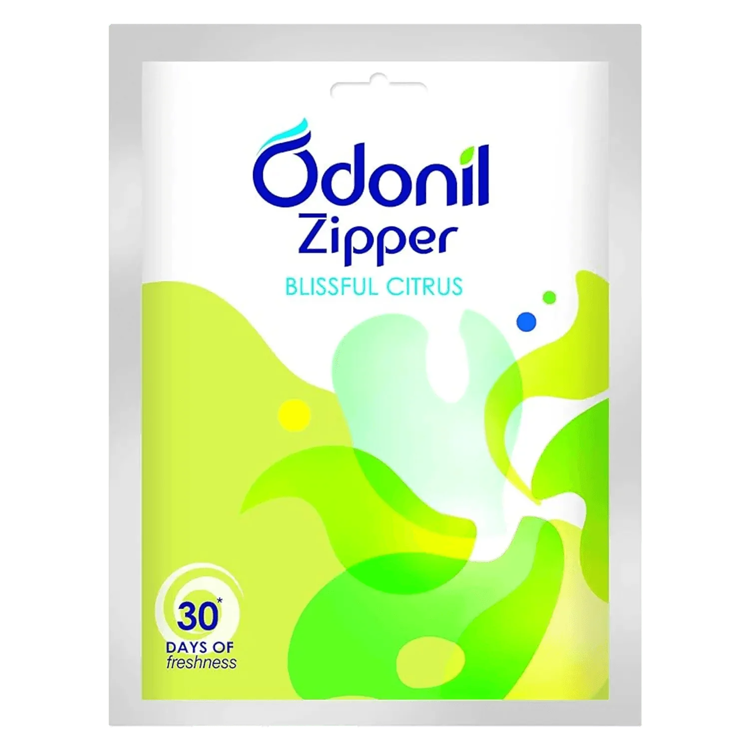 Odonil Zipper Blissful Citrus