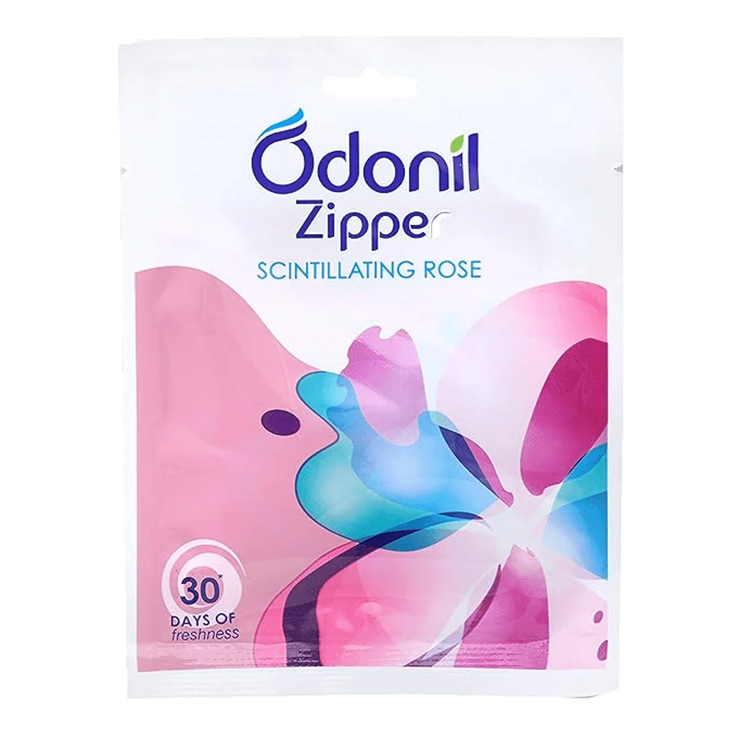 Odonil Zipper Scintillating Rose (Limited Edition)