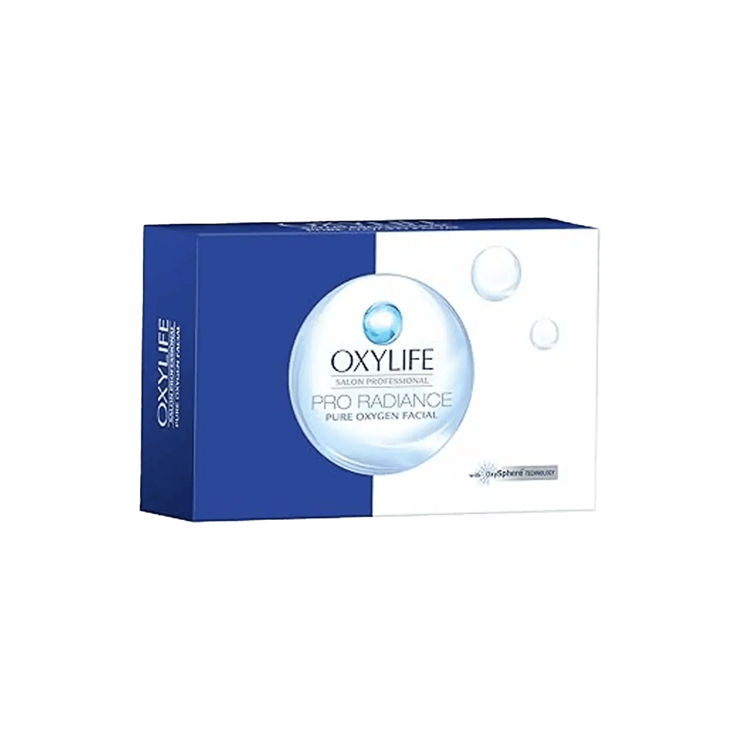 Oxylife Pro Radiance Facial Kit