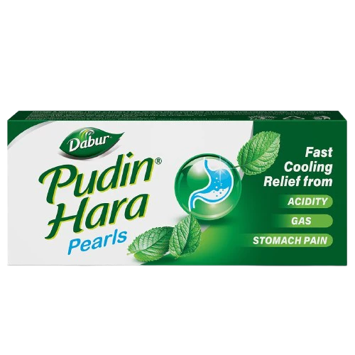 Pudin Hara Pearls - Image 3