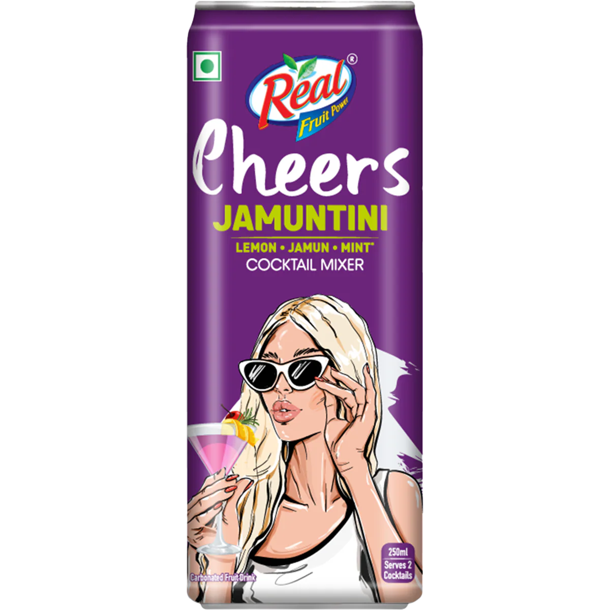 Real Cheers Jamuntini - Image 4