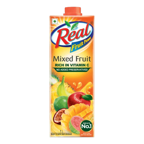 Real Fruit Power Mixed Fruit - Image 7