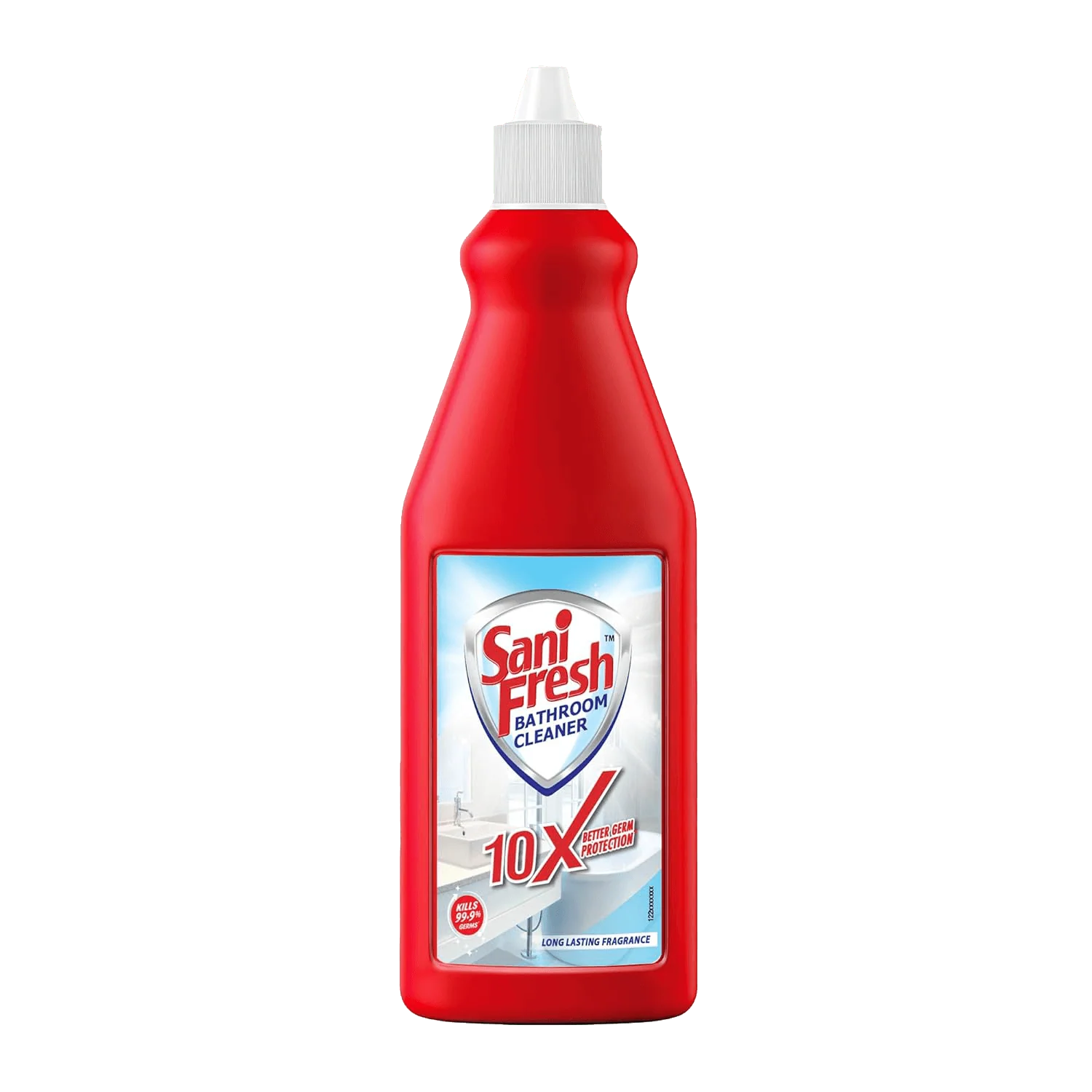 Sani Fresh Bathroom Cleaner